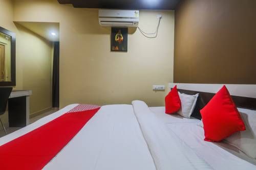 OYO 22098 Hotel Aryan Grand