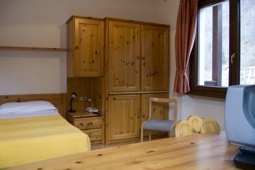 Albergo Dei Pescatori