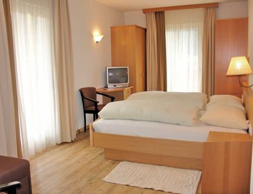 Hotel Gsieserhof