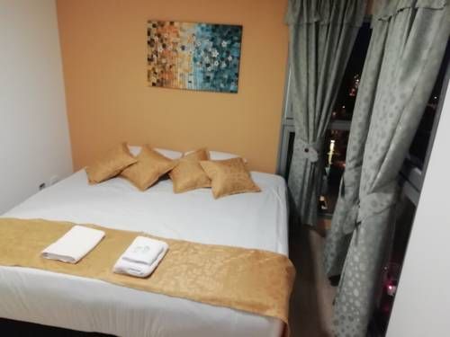 Hotel Anzea
