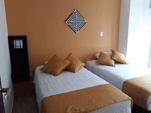 Hotel Anzea
