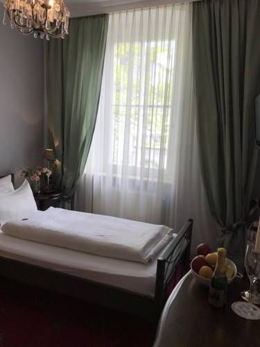Hotel Krone am Park
