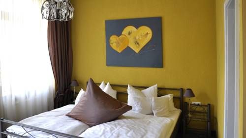 Hotel Krone am Park