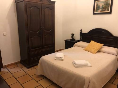 Hotel-Restaurante Venta Tomas