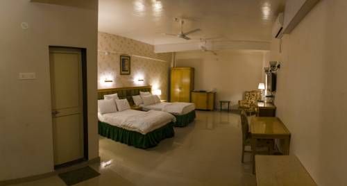 Mango Valley Resort Ganpatipule