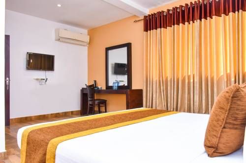 Aradhana Airport Transit hotel