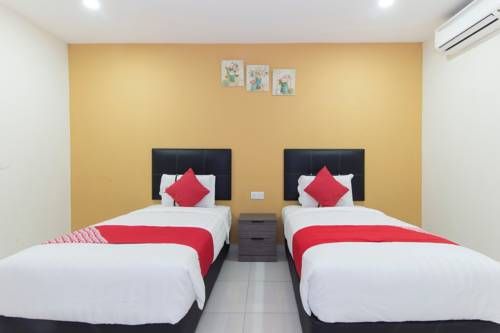 Central Hotel