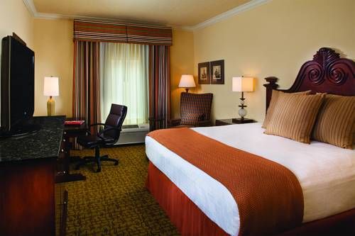 Paragon Casino Resort