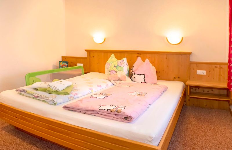 Hartlhof Urlaub am Baby- und Kinderbauernhof