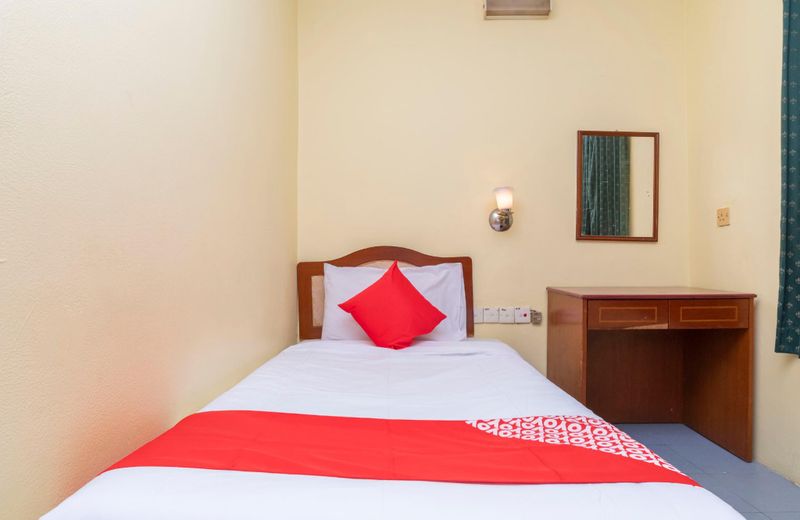 FULLY HOTEL JOHOR JAYA