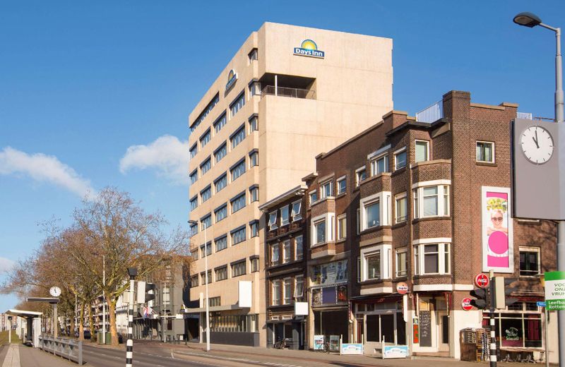 Days Inn by Wyndham Rotterdam City Centre