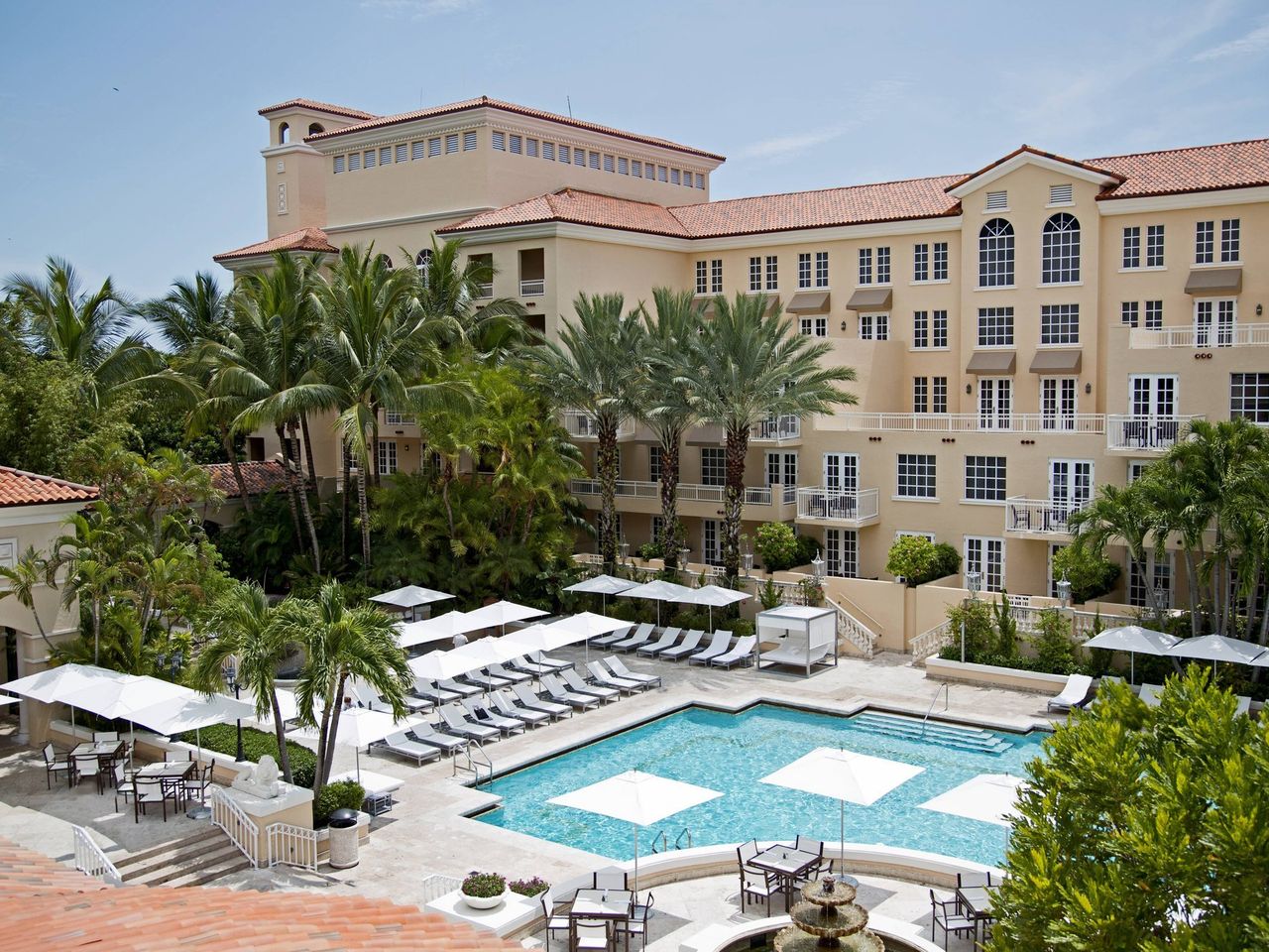 JW Marriott Miami Turnberry Resort & Spa