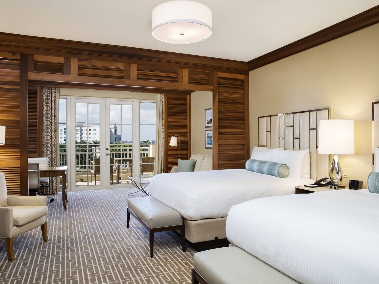 JW Marriott Miami Turnberry Resort & Spa