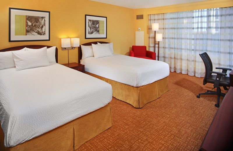 Courtyard by Marriott Baltimore Downtown/Inner Harbor