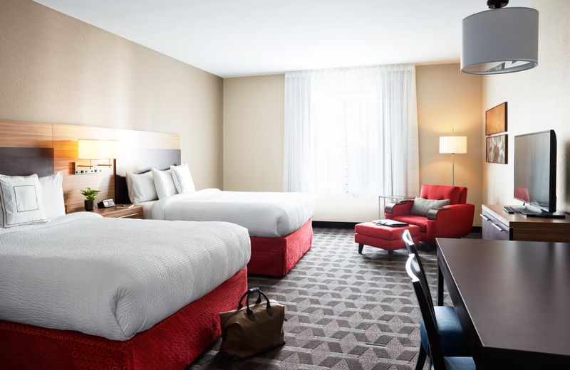 TownePlace Suites by Marriott Houston Baytown