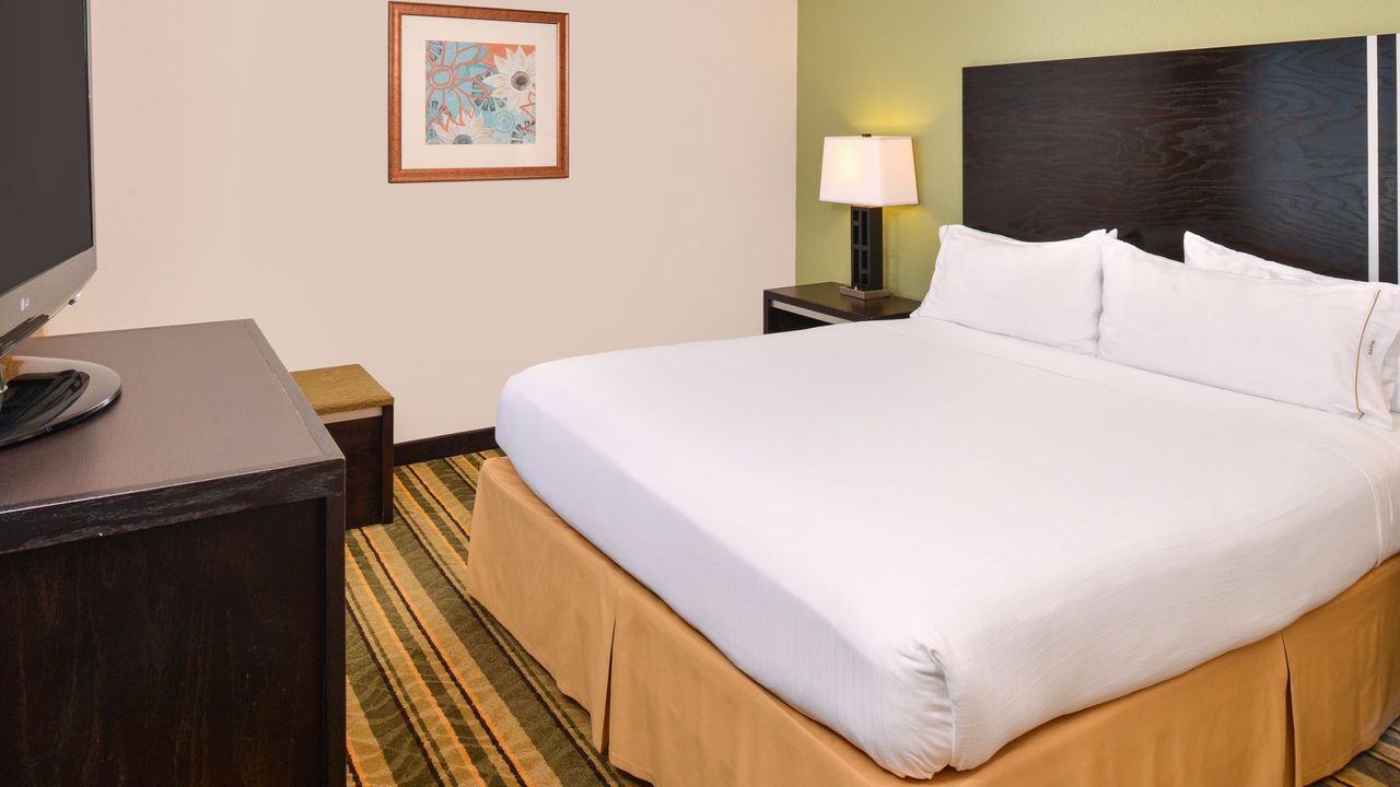 Holiday Inn Express Berkeley, an IHG Hotel