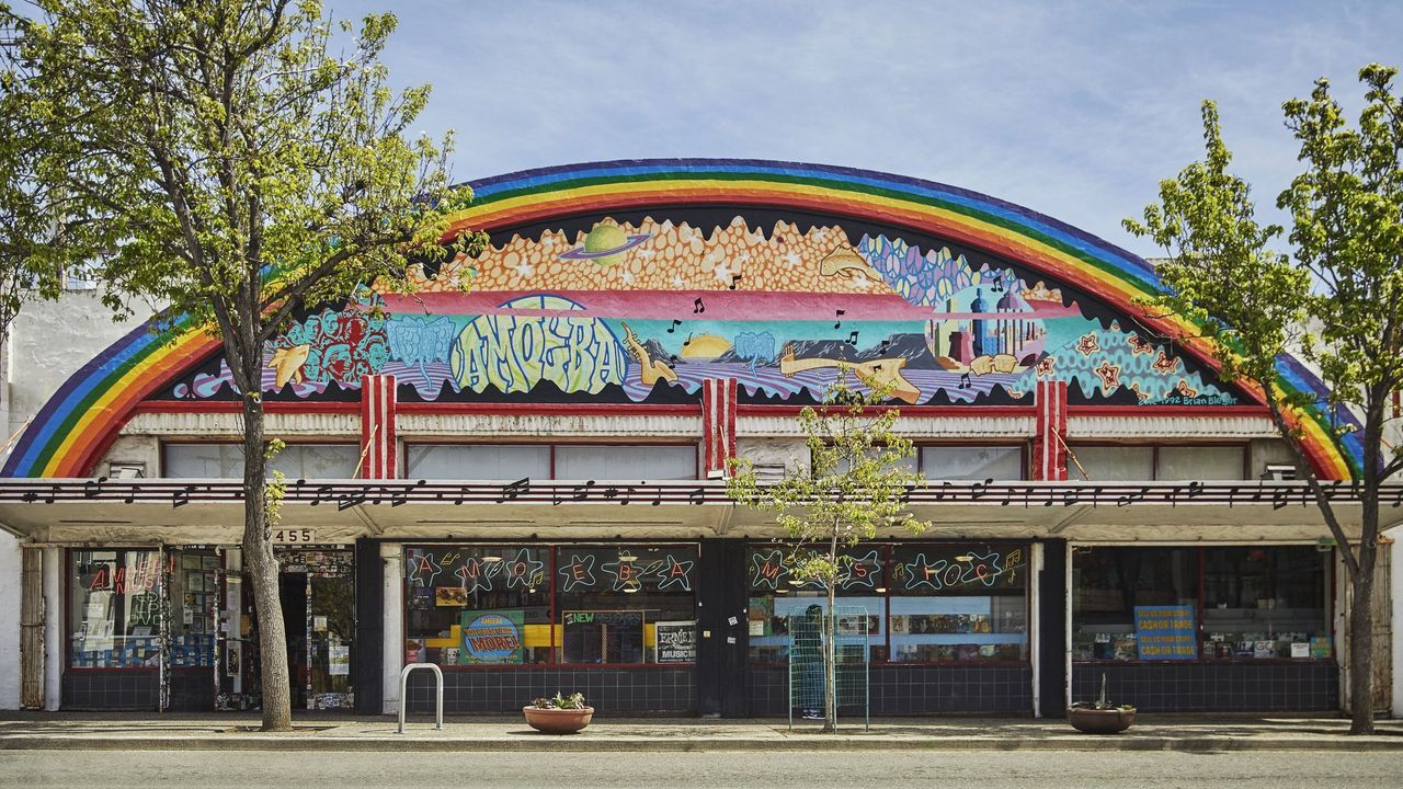 Graduate Berkeley
