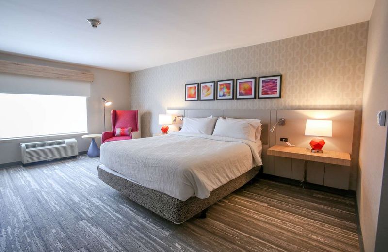 Home2 Suites By Hilton Bordentown