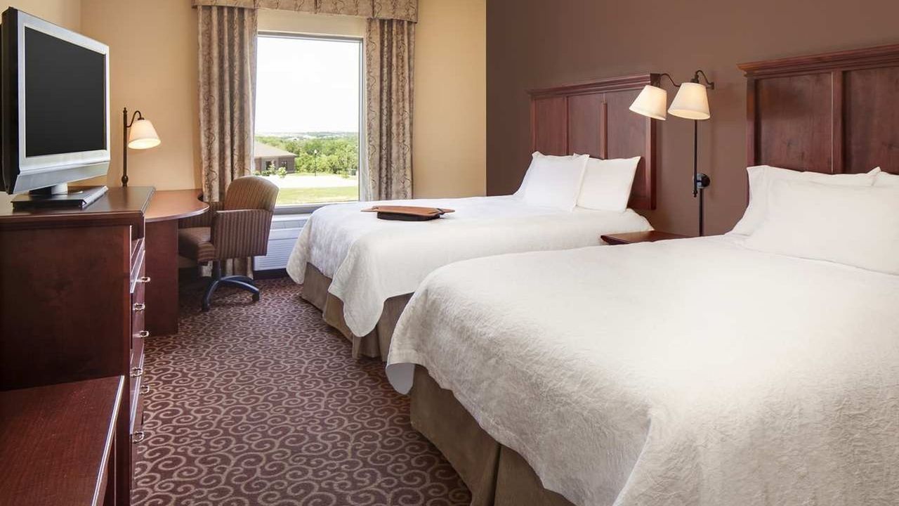 Hampton Inn Branson - Branson Hills