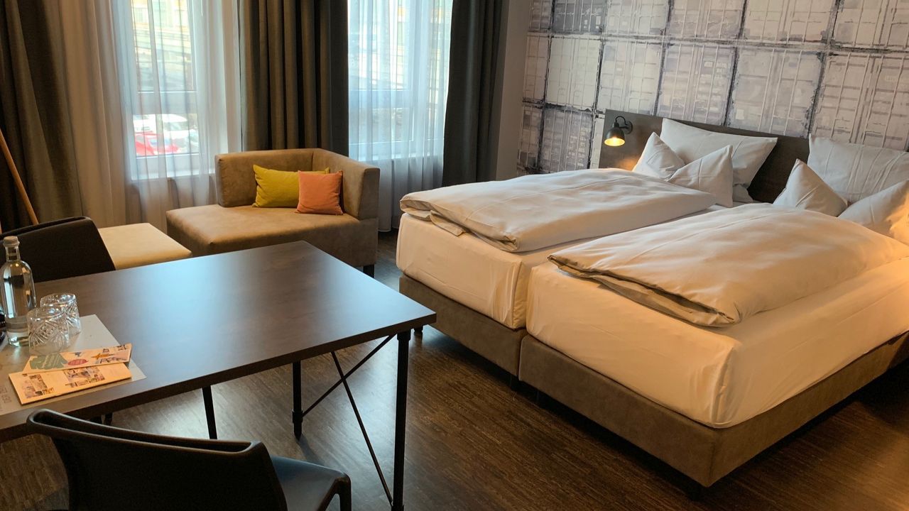 Vienna House Easy Bremen