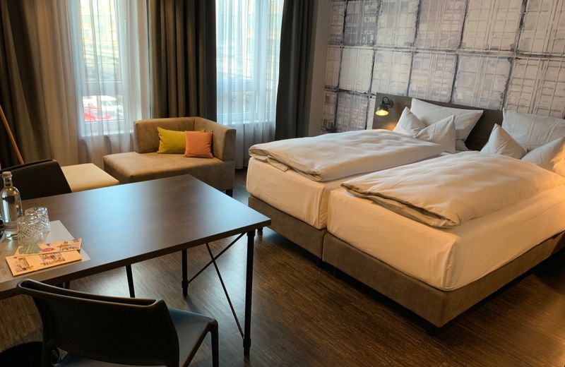 Vienna House Easy by Wyndham Bremen