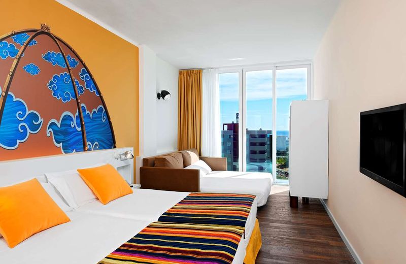 Sol Katmandu Park & Resort