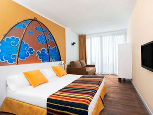 Hotel Image 1