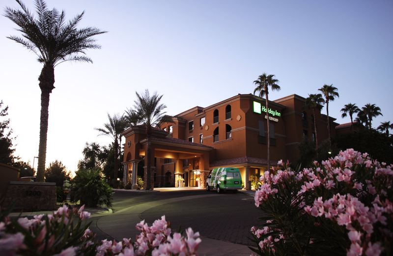 Holiday Inn Phoenix/Chandler, an IHG Hotel