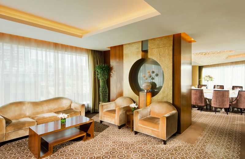 Sheraton Changsha Hotel