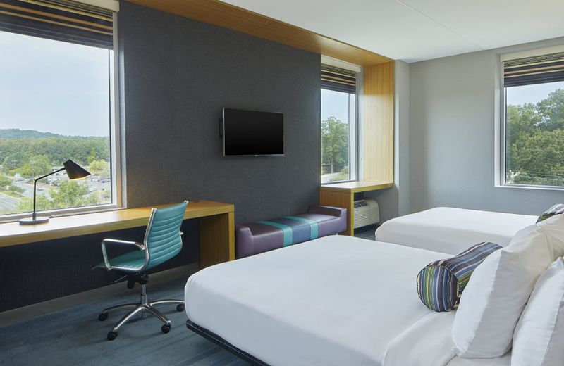 Aloft Chapel Hill
