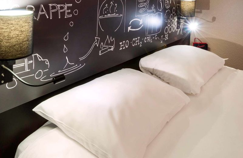 Ibis Styles Cognac