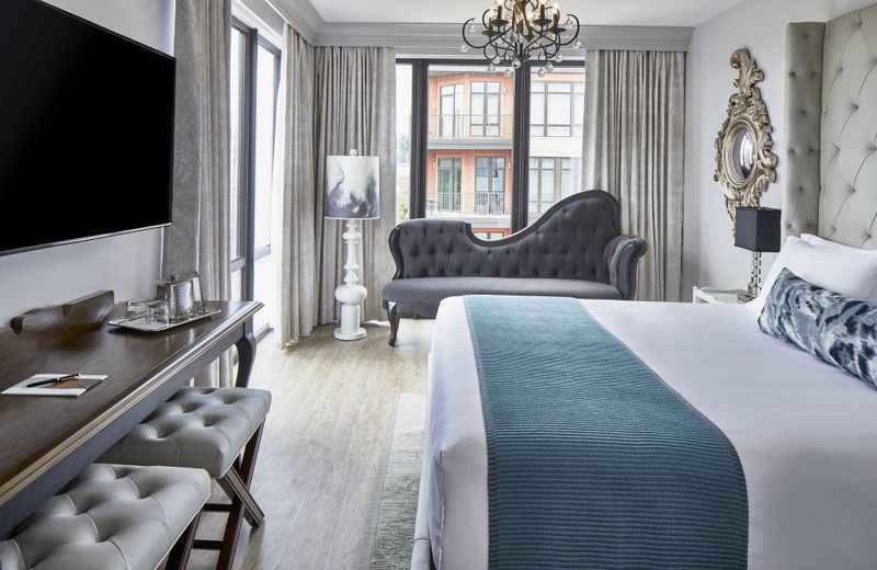 The Edwin Hotel, Autograph Collection