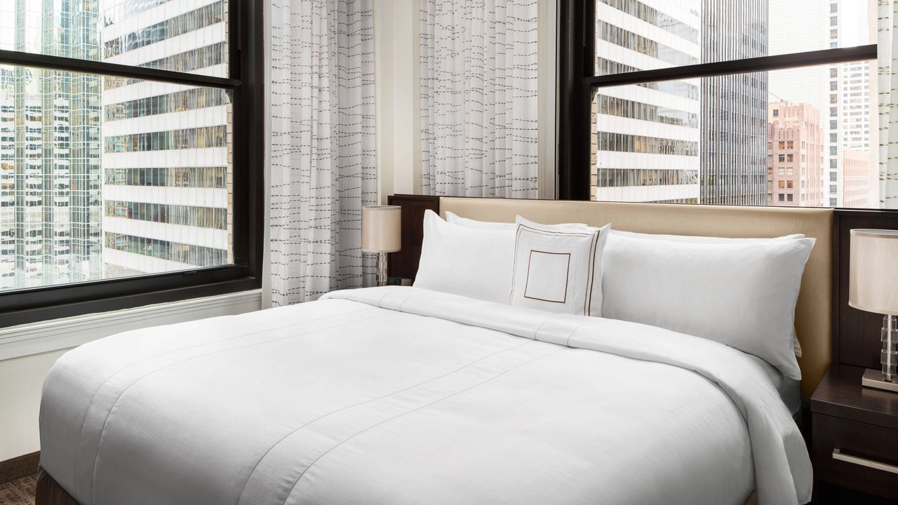 Residence Inn Chicago Downtown/Loop