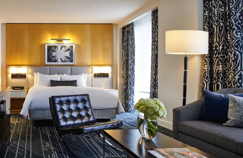 Sofitel Chicago Magnificent Mile