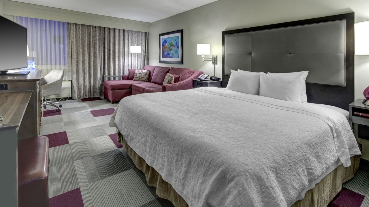Hampton Inn Miami-Coconut Grove/Coral Gables