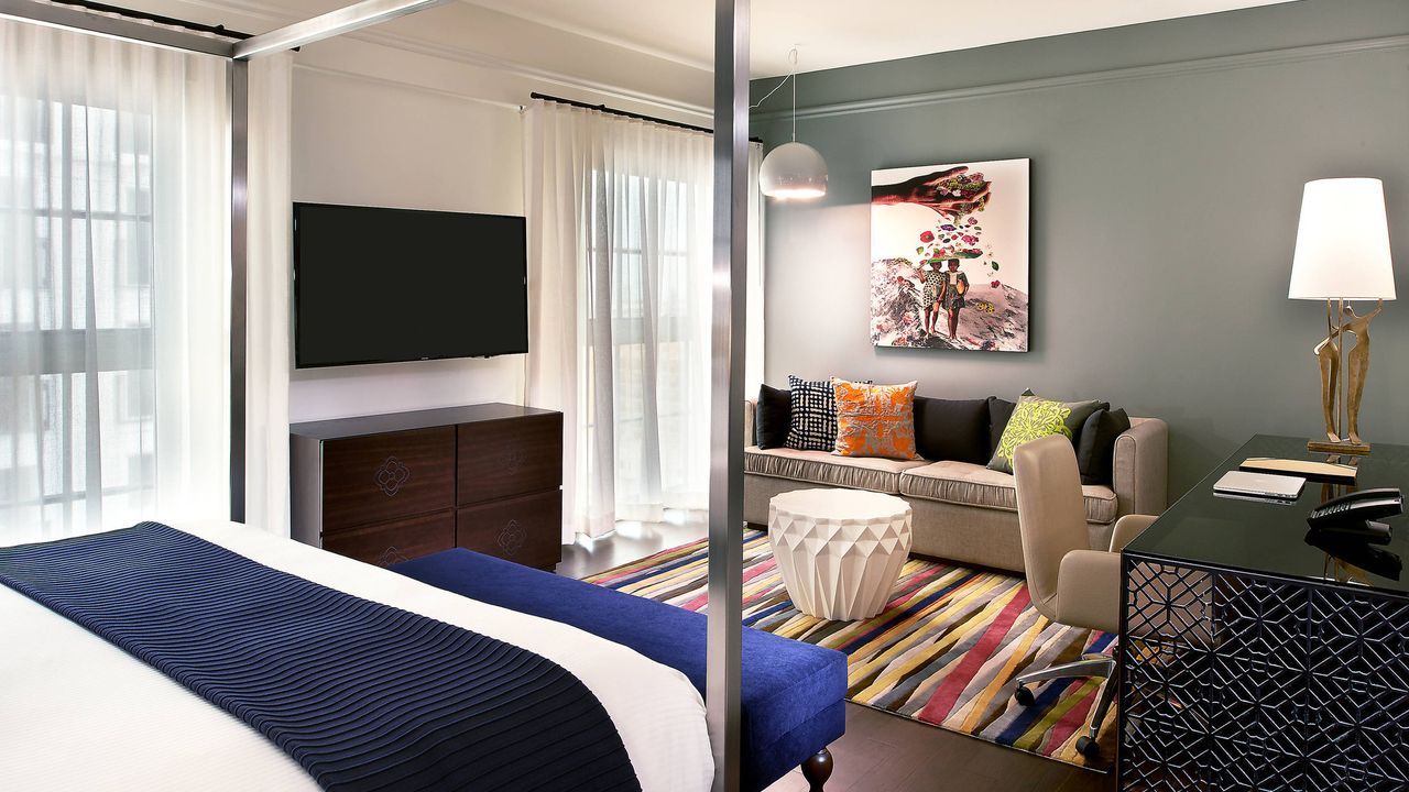 Hotel Colonnade Coral Gables, Autograph Collection