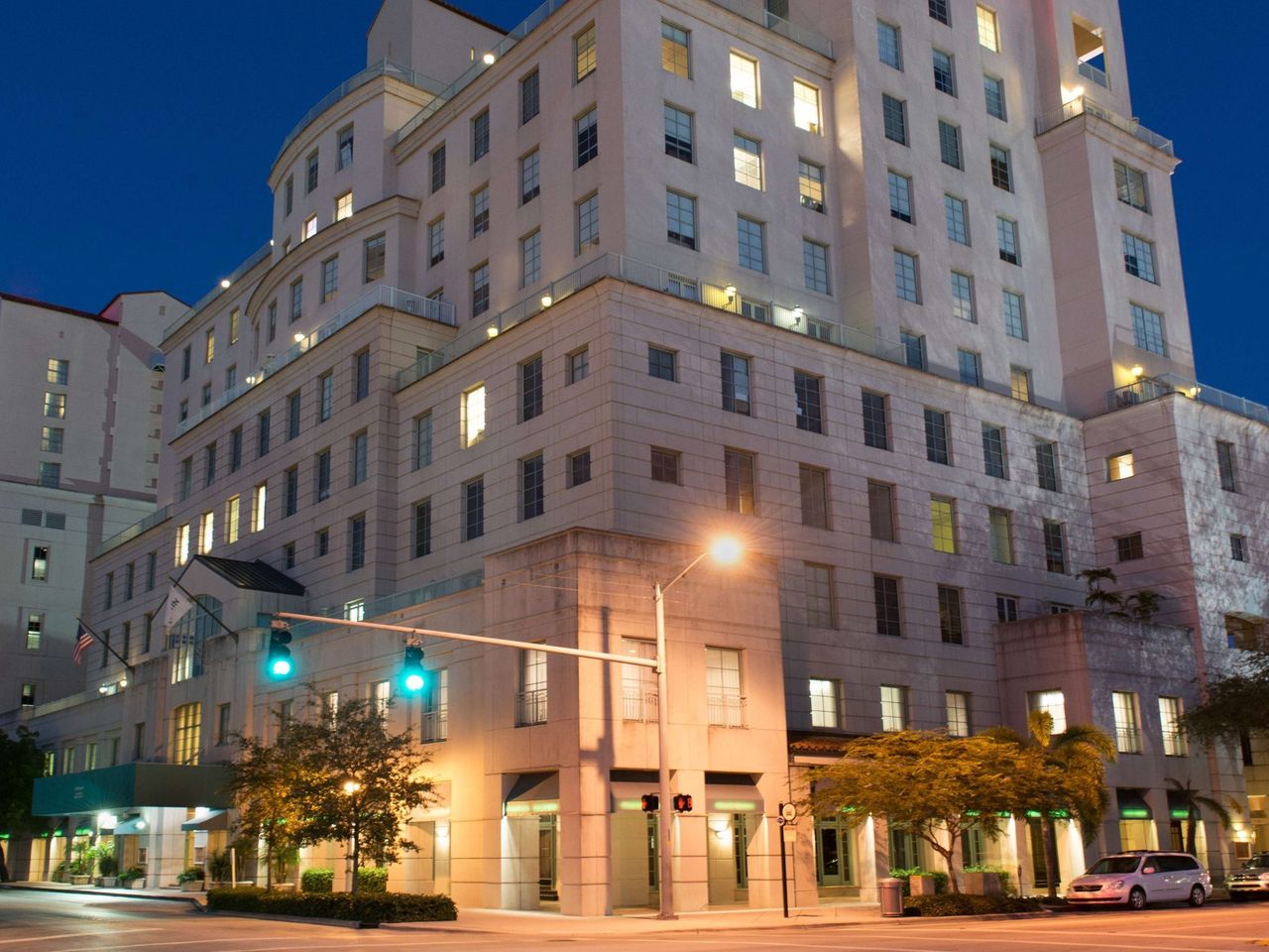 Hotel Colonnade Coral Gables, Autograph Collection