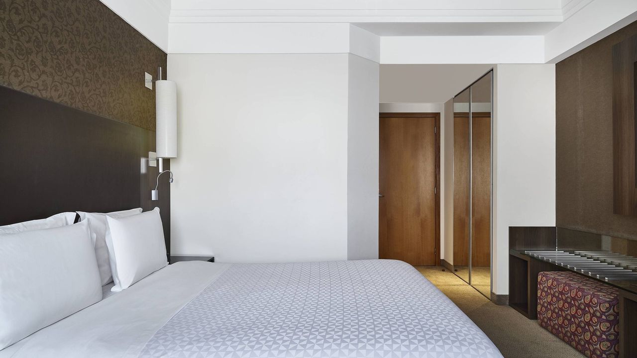 Four Points by Sheraton Curitiba