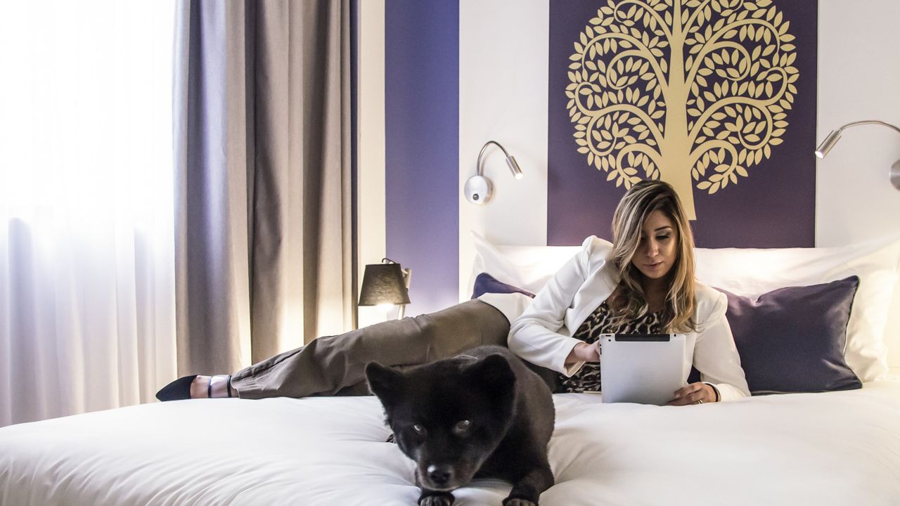 Aparthotel Adagio Curitiba Batel
