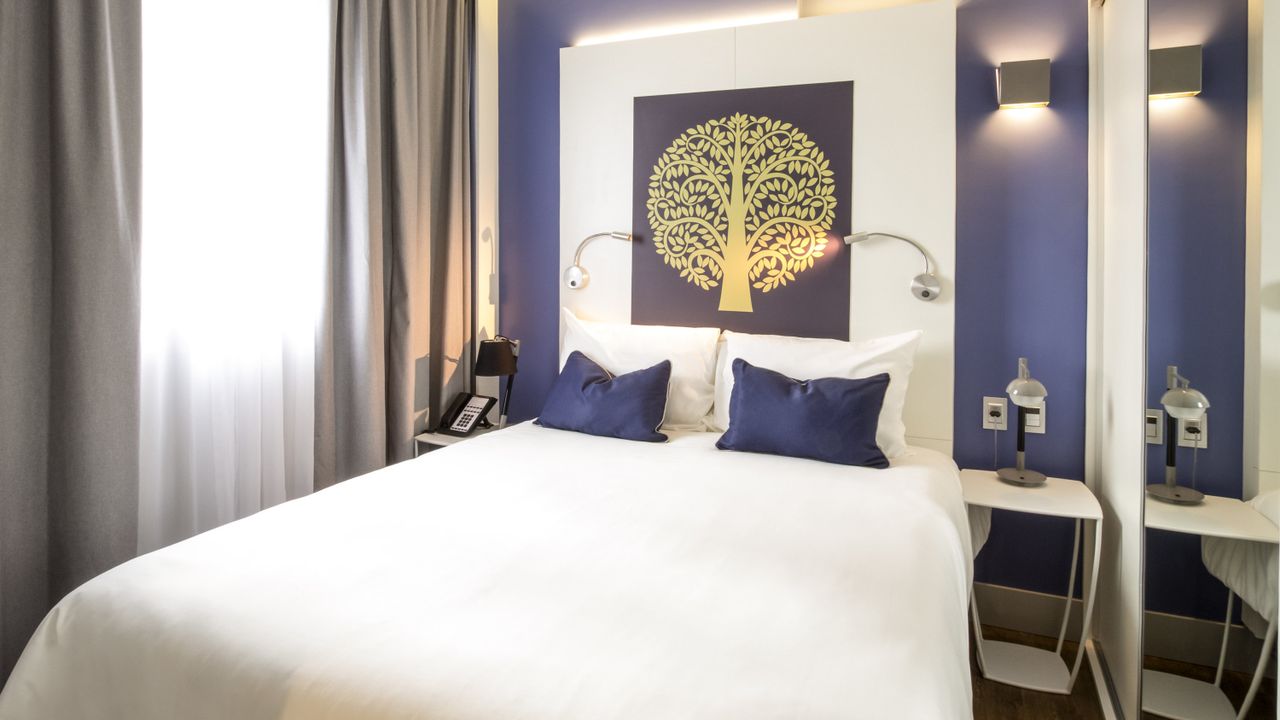 Aparthotel Adagio Curitiba Batel