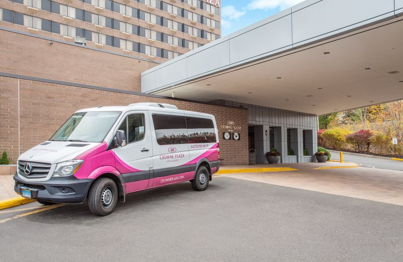 Crowne Plaza Danbury, an IHG Hotel