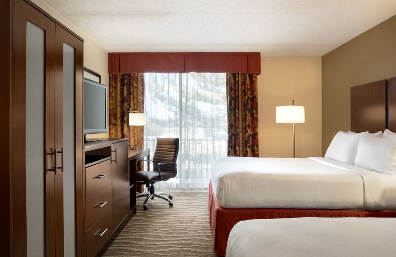 Holiday Inn Hotel & Suites Des Moines-Northwest, an IHG Hotel