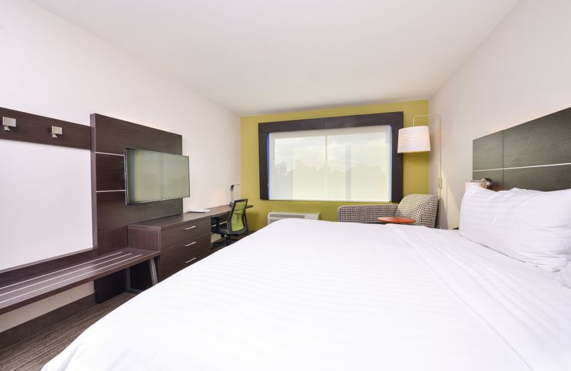 Holiday Inn Express Donaldsonville, an IHG Hotel