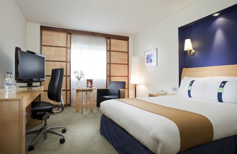 Holiday Inn Southampton Eastleigh, an IHG Hotel