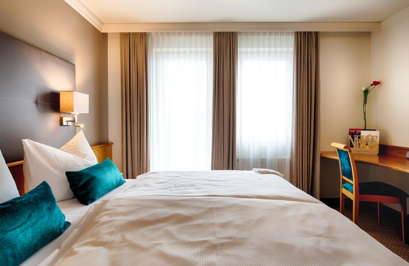 Hotel Landhaus Feckl