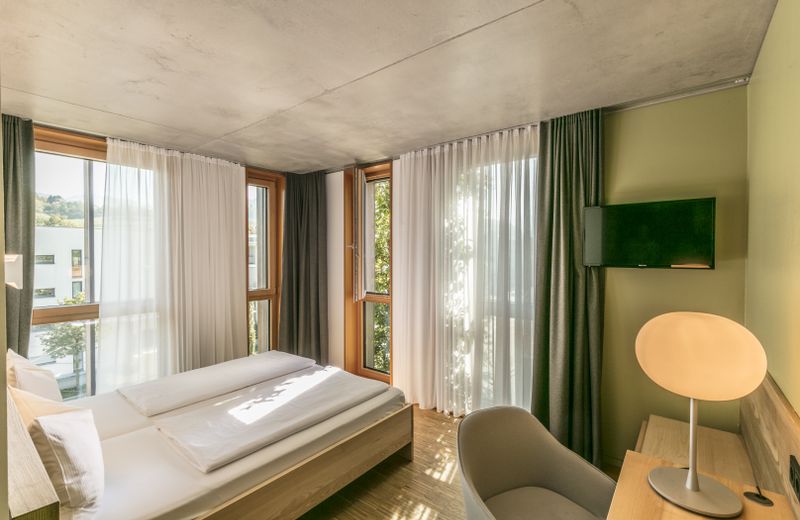 Green City Hotel Vauban