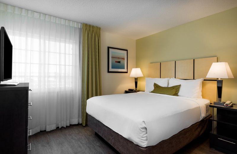 Candlewood Suites Richmond West End Short Pump, an IHG Hotel