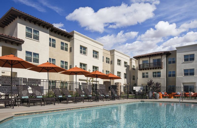 Residence Inn by Marriott Santa Barbara Goleta