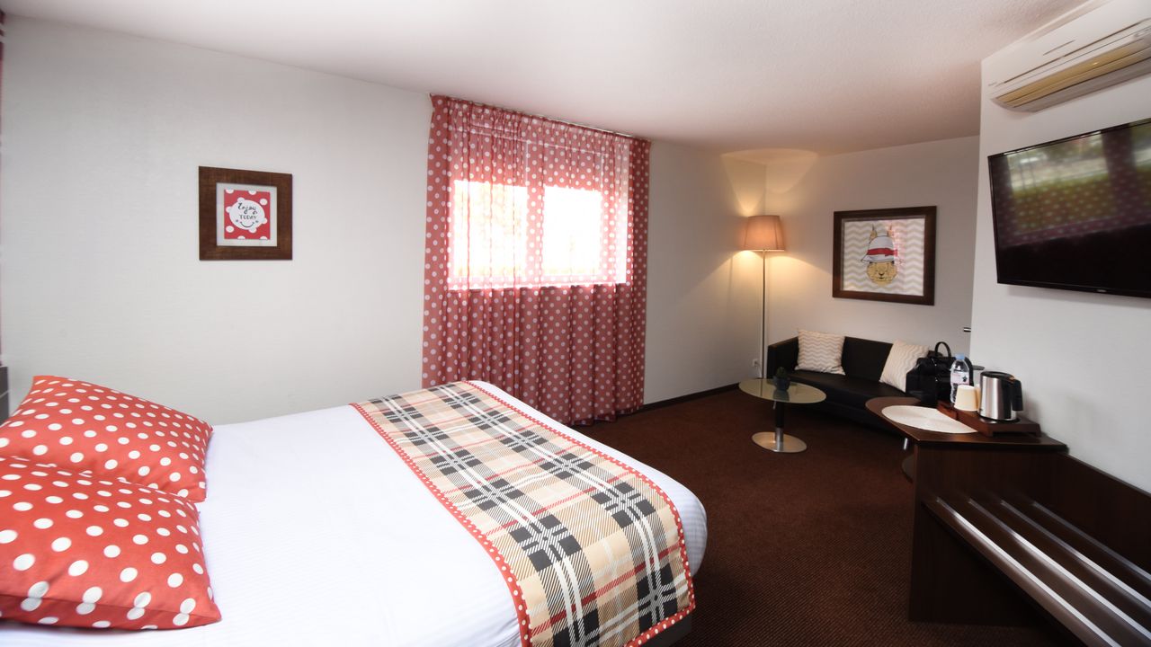 Boutique Hotel Novalis