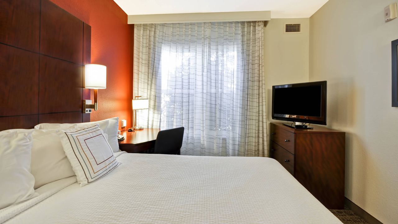 Residence Inn by Marriott Gulfport-Biloxi Airport